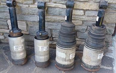 ammortizzatori Land Rover Discovery 3