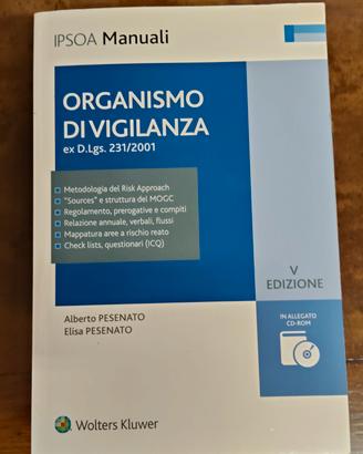 IPSOA Manuali