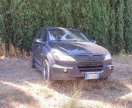 Ssangyon kyron