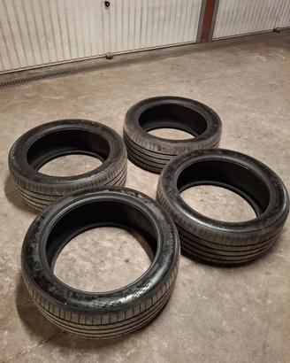 Pneumatici 255/450 R20 105V