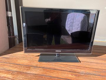 Tv samsung 32