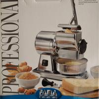 Grattugia elettrica professionale