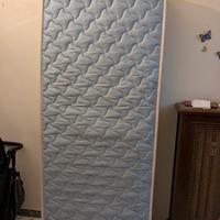 Materassi Singoli (x2) Ignifughi