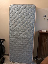 Materassi Singoli (x2) Ignifughi