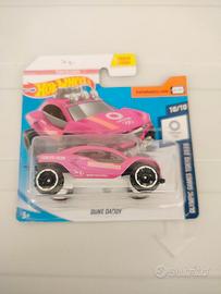 Hot Wheels 1/64 Dune Daddy Track Stars 10/10