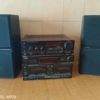 stereo technics