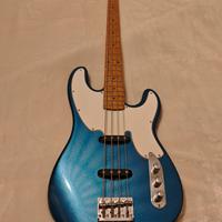 TRIBE shob 4 basso elettrico attivo