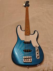 TRIBE shob 4 basso elettrico attivo