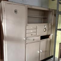 Credenza anni 50/60