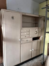 Credenza anni 50/60