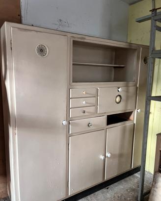 Credenza anni 50/60