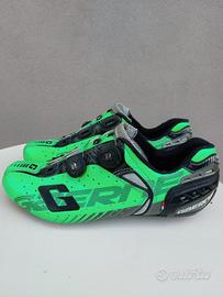 scarpe Gaerne ciclismo numero 43