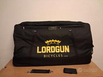 Borsa per trasporto bici