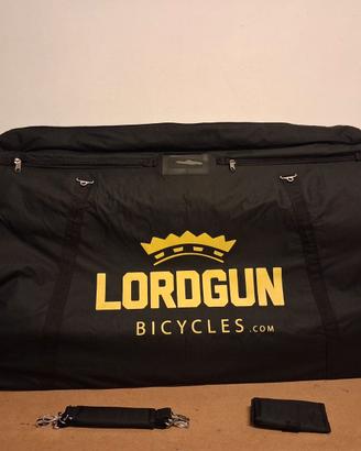 Borsa per trasporto bici