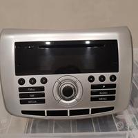 Autoradio Lancia Delta III