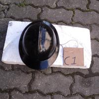 Casco depoca polizia urbana