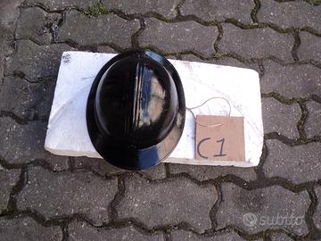 Casco depoca polizia urbana