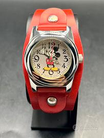 Orologio Disney Mickey Mouse "Since 1928"