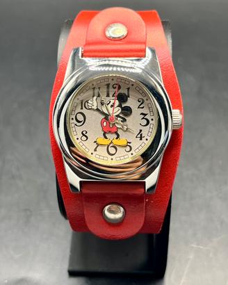 Orologio Disney Mickey Mouse "Since 1928"