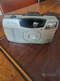 Fotocamera Canon Prima Zoom Shot