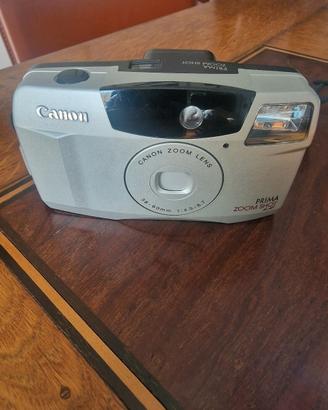 Fotocamera Canon Prima Zoom Shot