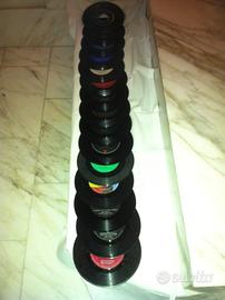 POOH Buonanotte Penny ORIGINALE 1968