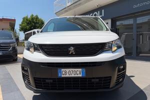 Peugeot Partner 1.5 BLUEHDI L2 100CV 3 posti - PAS
