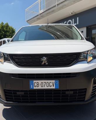 Peugeot Partner 1.5 BLUEHDI L2 100CV 3 posti - PAS