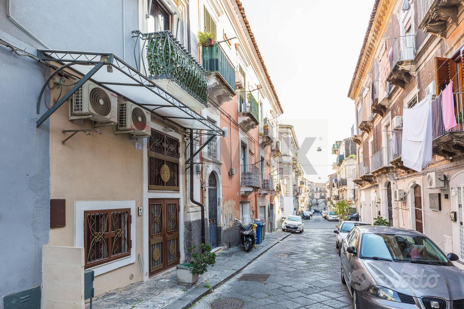 Apartment in Catania, San Cristoforo, Centro storico - Vista 3