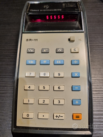Calcolatrice Texas Instrument SR - 11