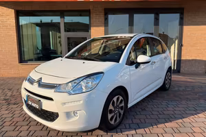 Citroen C3 1.2 VTi