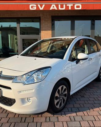 Citroen C3 1.2 VTi