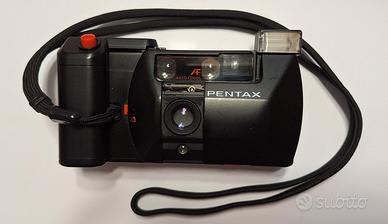 Pentax PC 35 AF  /  meccanizzats