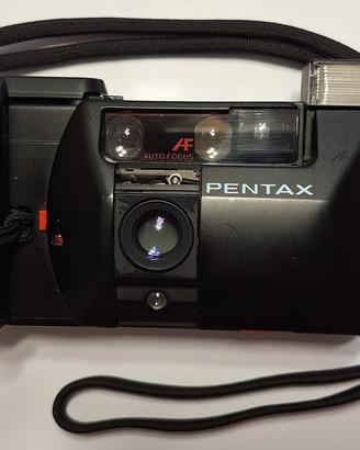 Pentax PC 35 AF  /  meccanizzats