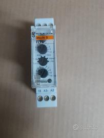 Temporizzatore Magrini RTL