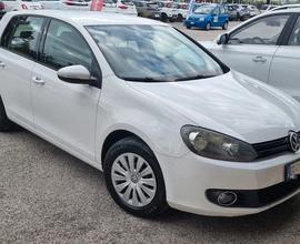 Volkswagen Golf 1.4 5p. ok neopatentati compreso p