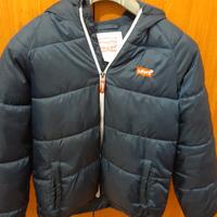 giubbotto Levis taglia 14 anni nuovo