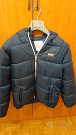 giubbotto Levis taglia 14 anni nuovo