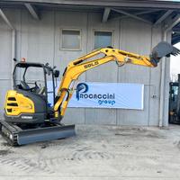 Miniescavatore SDLG ER636H - Disponibile per vendi