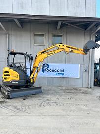 Miniescavatore SDLG ER636H - Disponibile per vendi