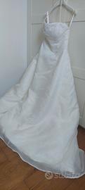 abito da sposa 