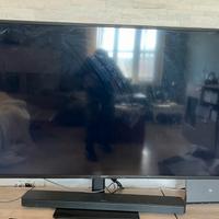 Smart TV Sony 55 Pollici