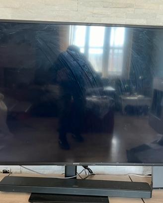 Smart TV Sony 55 Pollici