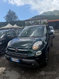 Fiat 500L 1.3 Multijet 95 CV City Cross