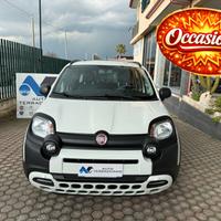 Fiat Panda 1.2 EasyPower - GPL CASA City Cross PRE