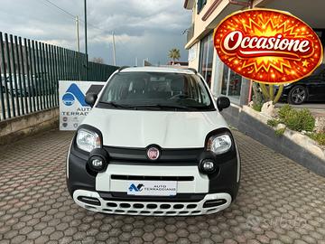 Fiat Panda 1.2 EasyPower - GPL CASA City Cross PRE