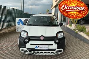Fiat Panda 1.2 EasyPower - GPL CASA City Cross PRE