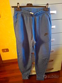 pantaloni tech Nike tg. S