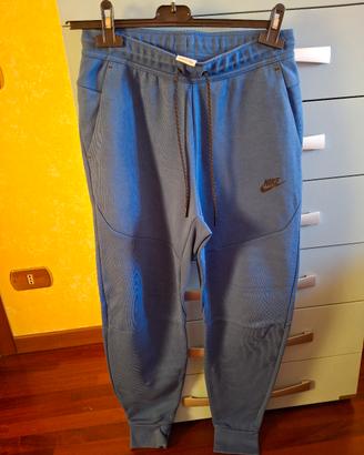 pantaloni tech Nike tg. S