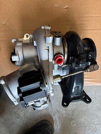Turbocompressore Audi TTS MK3 nuova